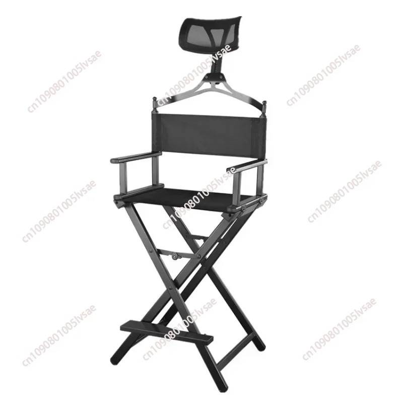 Outdoor Folding Chair Director - Home Bar Seating ulasan dan harga