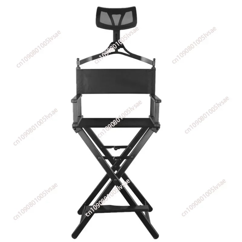 Outdoor Folding Chair Director - Home Bar Seating ulasan dan harga