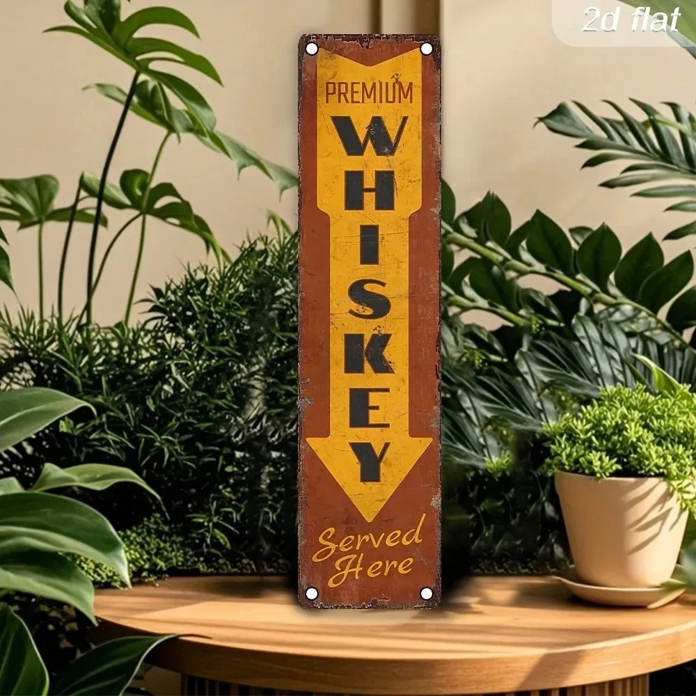 CIFbuy Customizable Vintage Wh - Home Bar Cafe ulasan dan harga