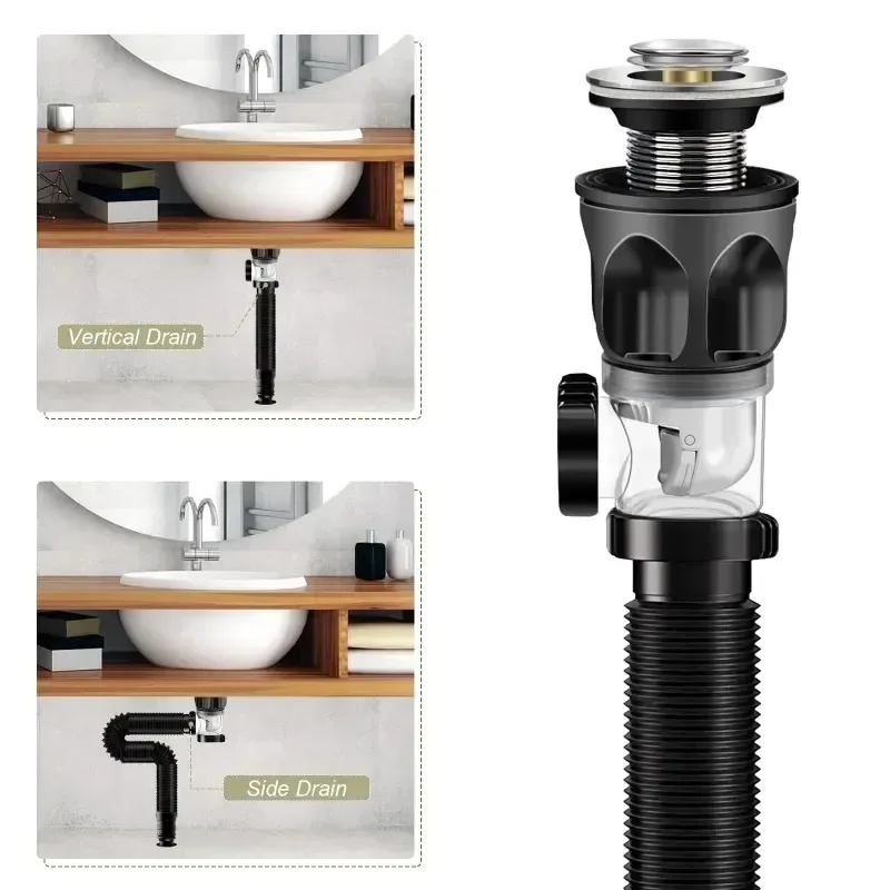 Universal Flip Stainless Steel - Home Bar Sink ulasan dan harga
