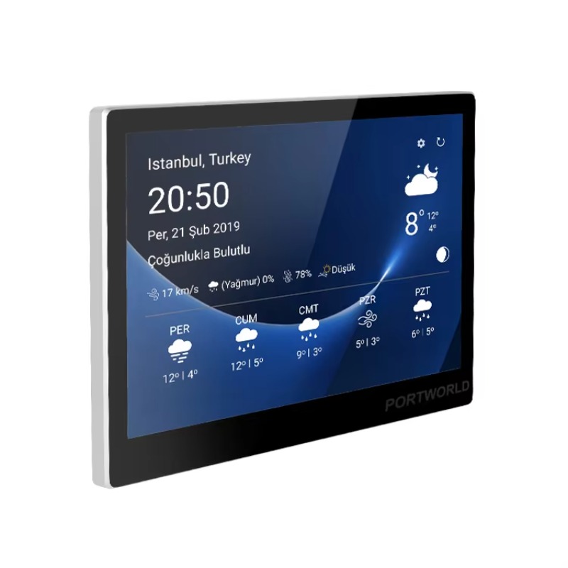 unique CNC 10 Inch Tablet PC w - Home Bar Android ulasan dan harga