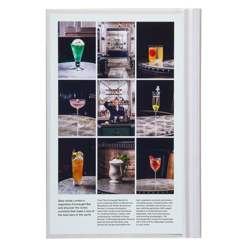 Connaught Bar Cocktail Recipes - Cocktail Recipe Book ulasan dan harga