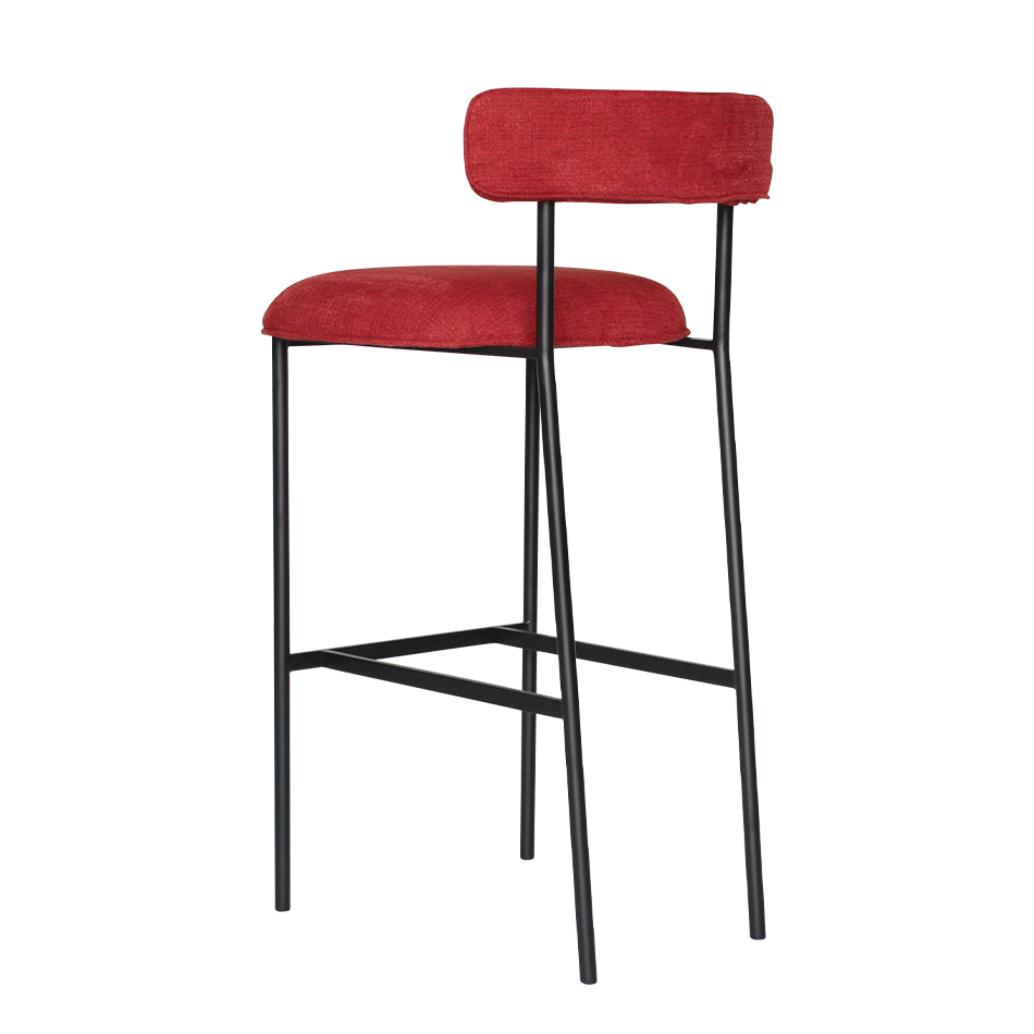#Modern Nordic Leather Cover M - Home Bar Seating ulasan dan harga