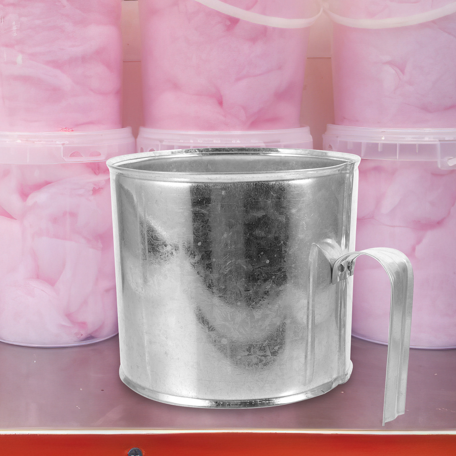 Cotton Candy Packaging Bag Buc - Home Bar Supplies ulasan dan harga