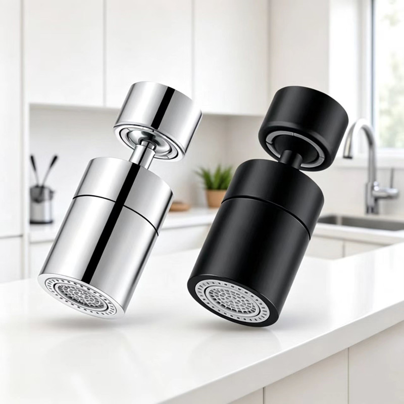 Universal 360° Rotate Kitchen  - Home Bar Sink ulasan dan harga