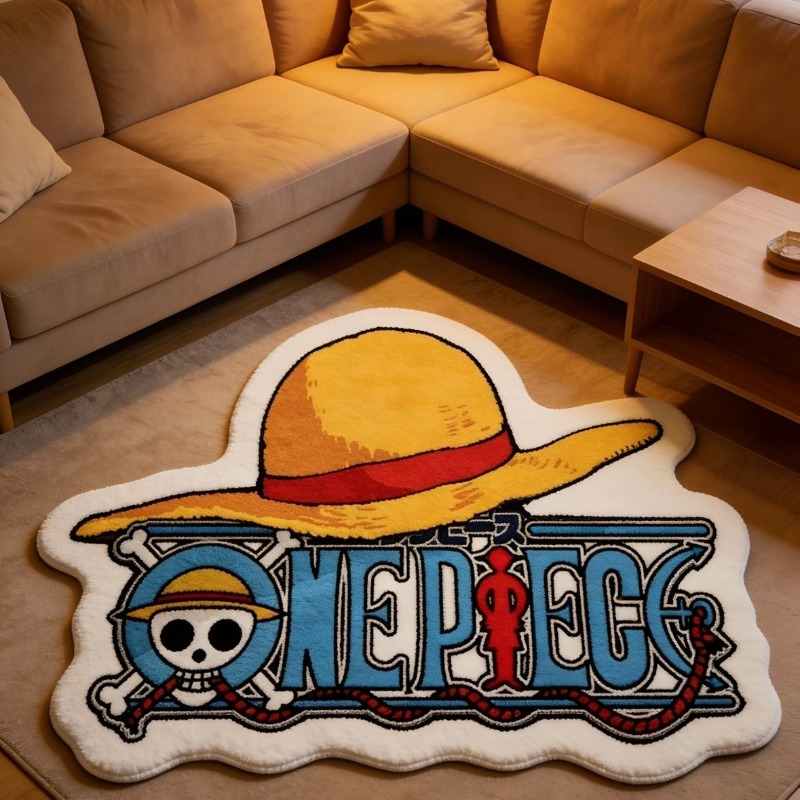 One Piece Anime Spliced Area R - Home Bar Cafe ulasan dan harga