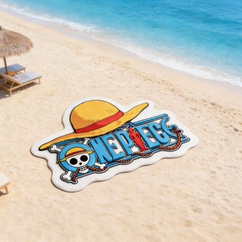 One Piece Anime Spliced Area R - Home Bar Cafe ulasan dan harga