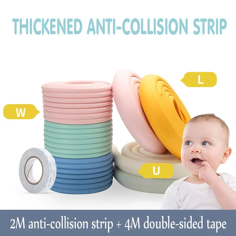 2M Baby Safety Corner Protecto - Home Bar Setup ulasan dan harga