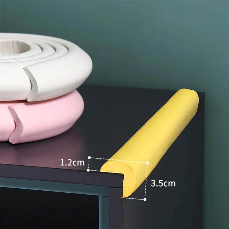 2M Baby Safety Corner Protecto - Home Bar Setup ulasan dan harga