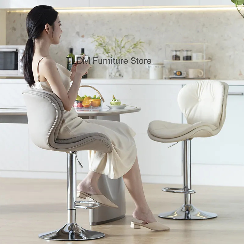 Cadeira Kitchen Office Bar Sto - Home Bar Lounge ulasan dan harga