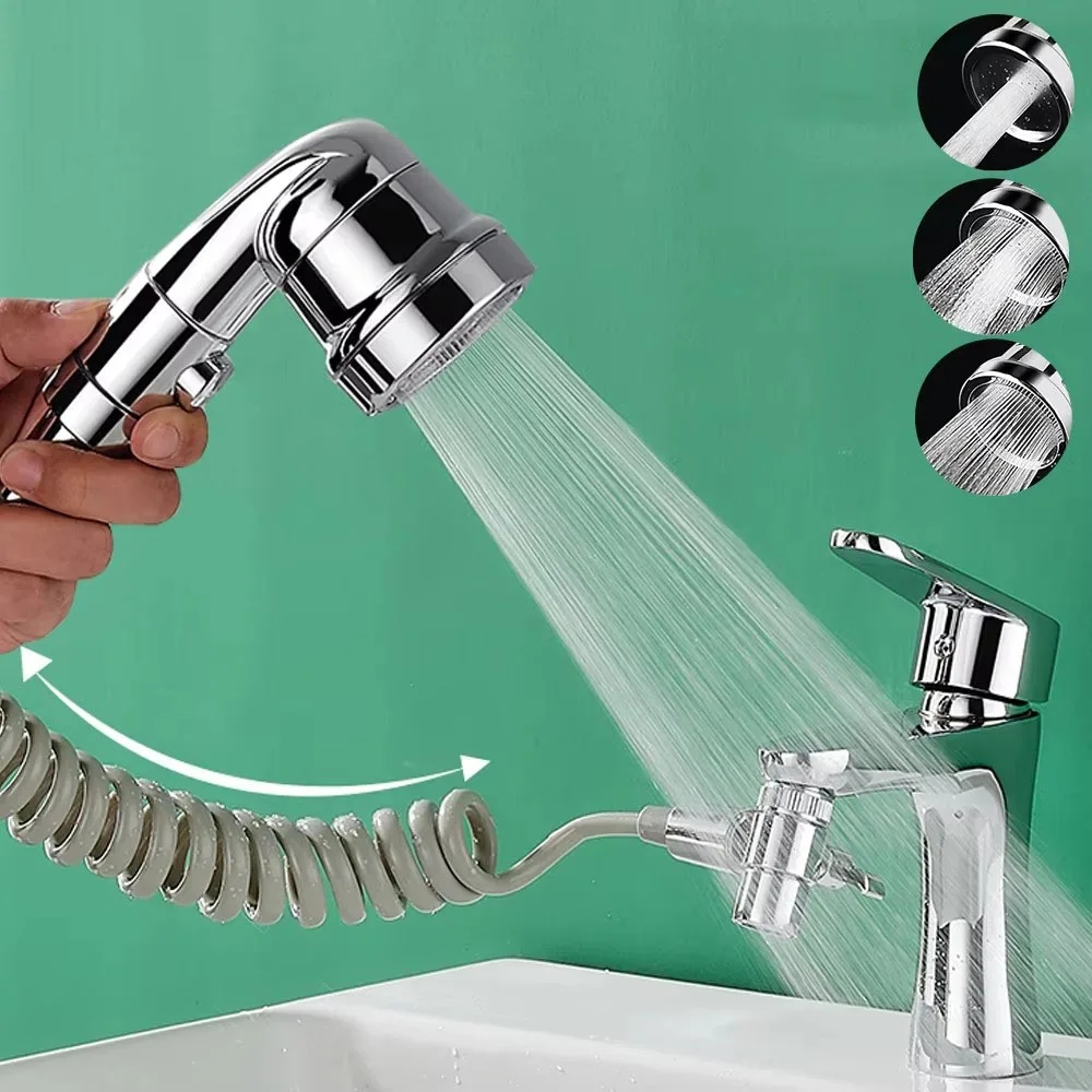 Upgraded Basin Faucet Extender - Home Bar Sink ulasan dan harga