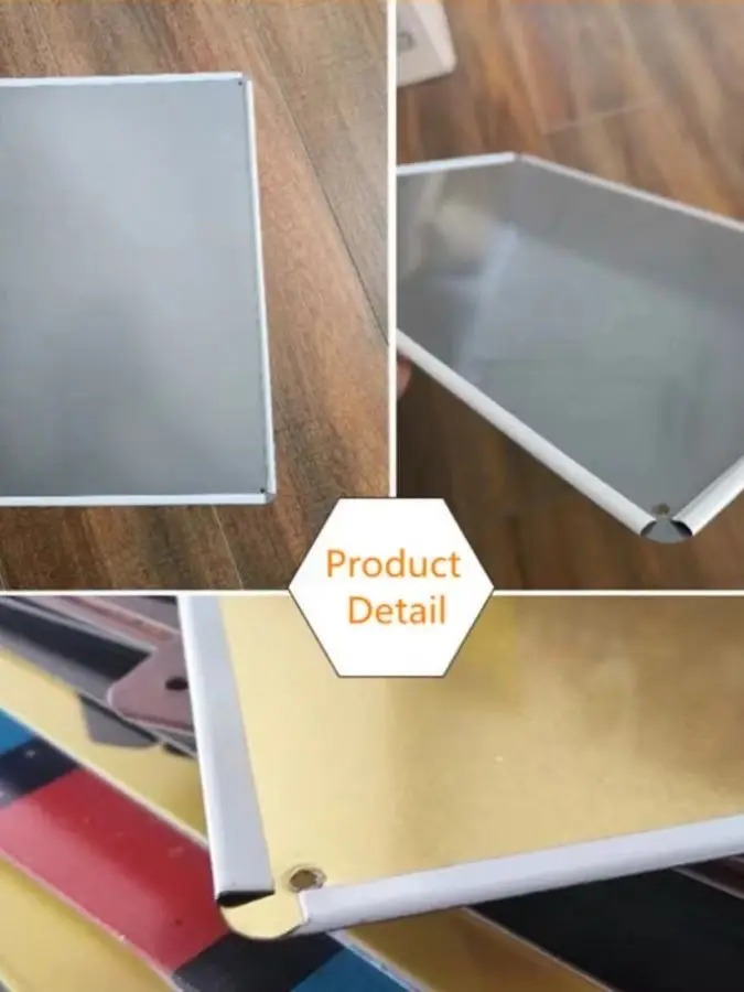 [2D Flat] 6×12 Inch 15×30cm Pe - Home Bar Cafe ulasan dan harga