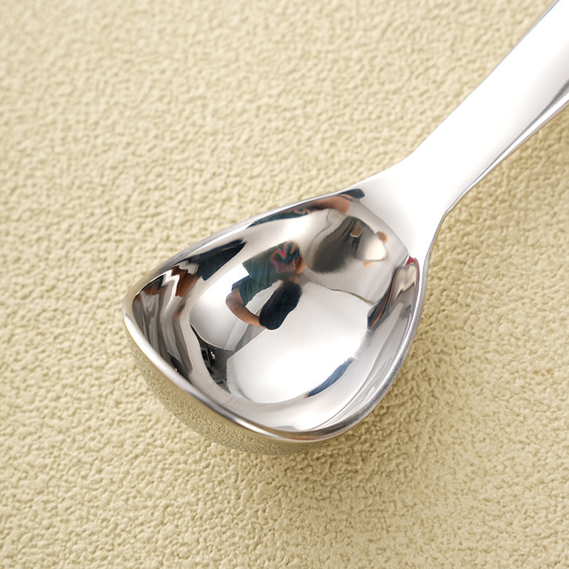 304Stainless Steel Ice Cream S - Ice Pick Pick ulasan dan harga