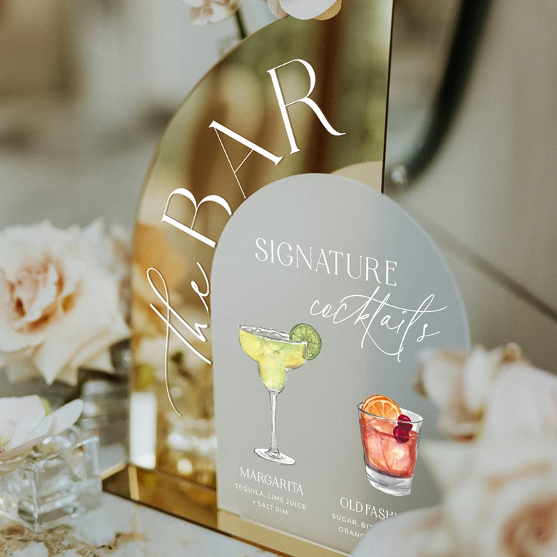 His and Hers Wedding Cocktails - Cocktail Recipe Book ulasan dan harga